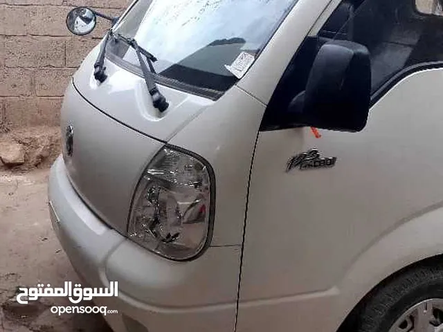 كيا بريجو 2010