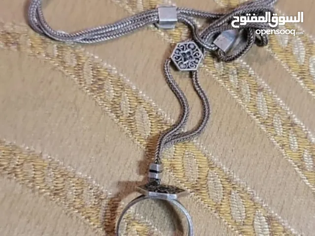 طقوم فضه مختوم 925 ستاتي غايه في الروعه والجمال
