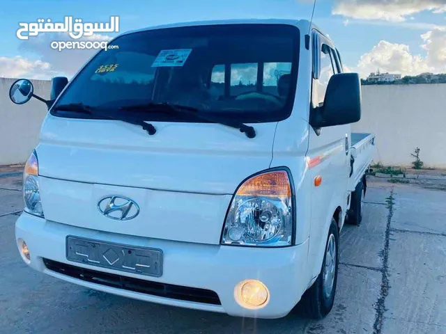 هونداي بورترً