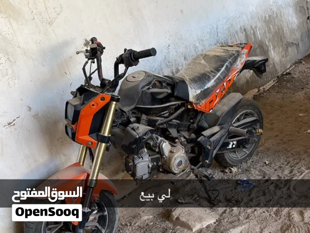2020 هوندا CB300R