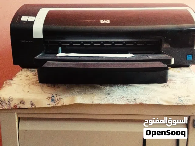 heavy power printer for sale only 2 month used