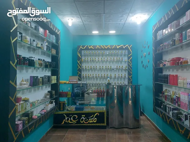 7 m2 Shops for Sale in Tripoli Janzour