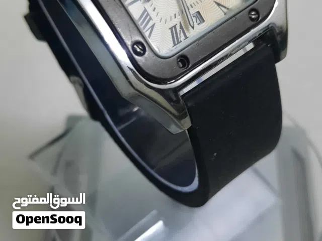 Analog Quartz Cartier watches  for sale in Tripoli