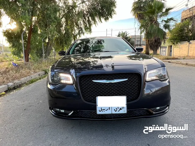 Used Chrysler 300 in Mosul