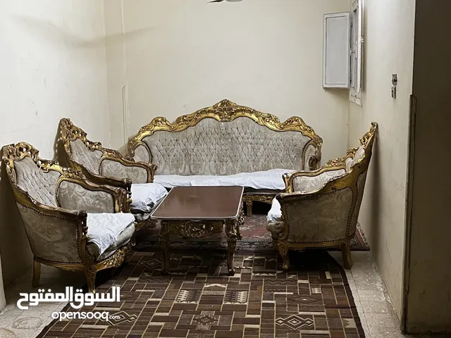 90 m2 2 Bedrooms Apartments for Rent in Cairo Matareya