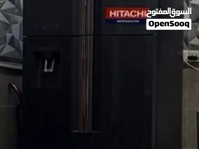 للبيع ثلاجة Hitachi Side by Side أصلية