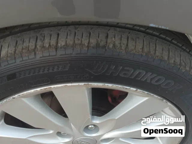 New Kia Forte in Tripoli