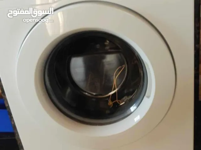 Samsung 1 - 6 Kg Washing Machines in Irbid