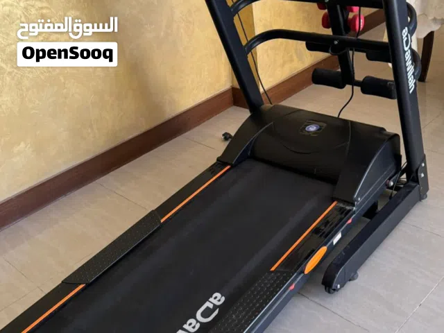 جهاز مشي تريد مل