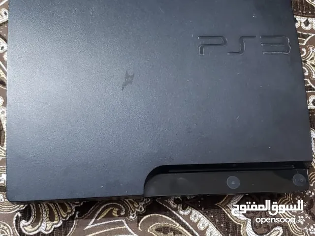 PlayStation 3 PlayStation for sale in Zarqa