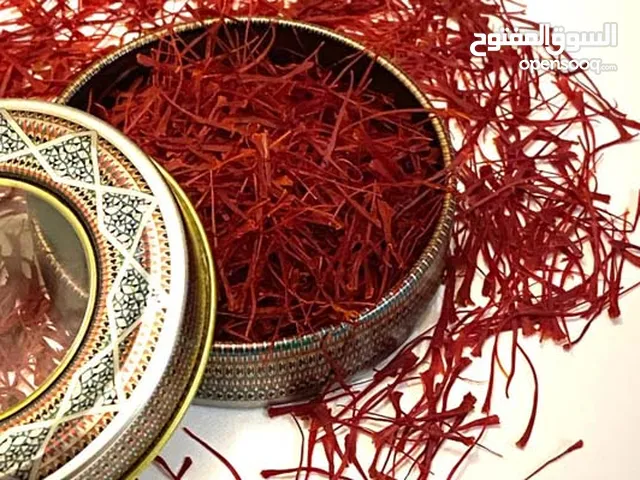 زعفران أصيل من قائنات – طازج ومعطر، جودة لا مثيل لها Premium Qaenat Saffron – Fresh, Fragra