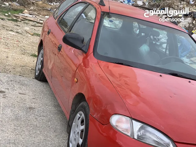 هونداي النترا ستيشن