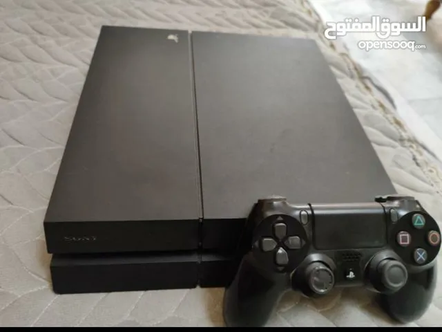 PlayStation 4 PlayStation for sale in Wasit