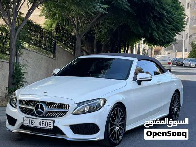 2019 Mercedes Benz C-Class C 200