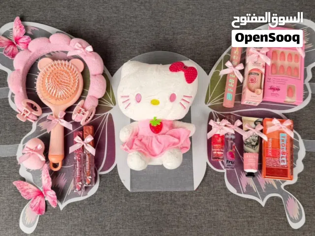 دب اظافر كونسيلر