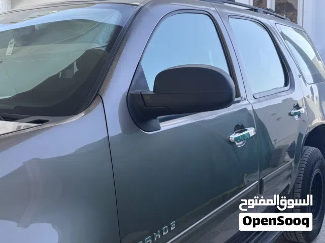 2013 Chevrolet Tahoe LT