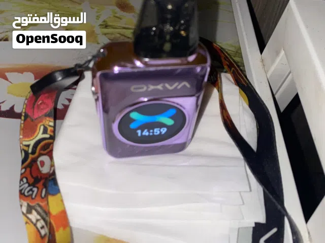 فب اكتروني سحباتOXVA XLlM SQ bro2
