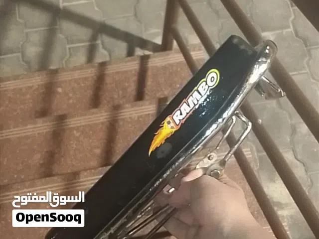 قعادة رامبو خلفي وقاعده امامي للبيع