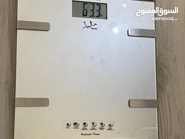 ميزان الكتروني هولندي