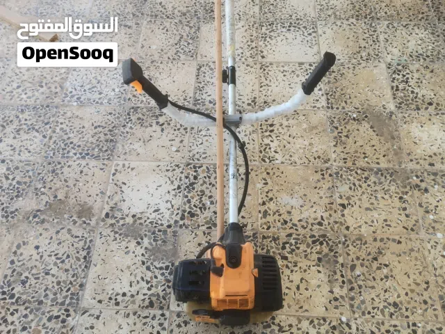 حصادة اعشاب محرك بنزين