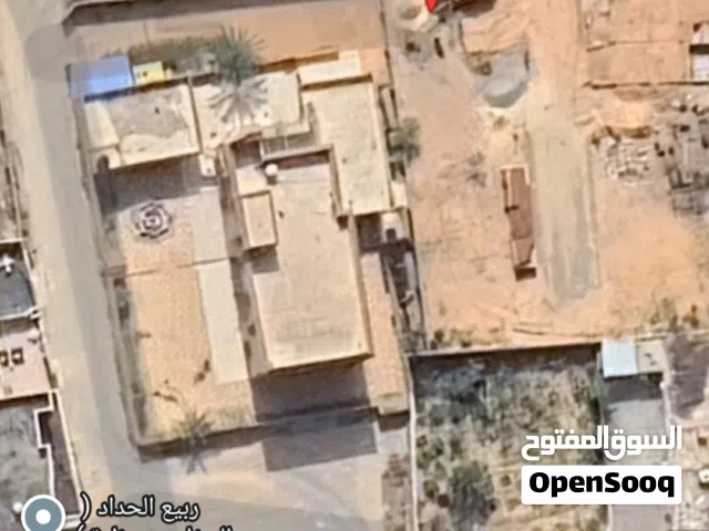 قطعة ارض للبيع عين زارة