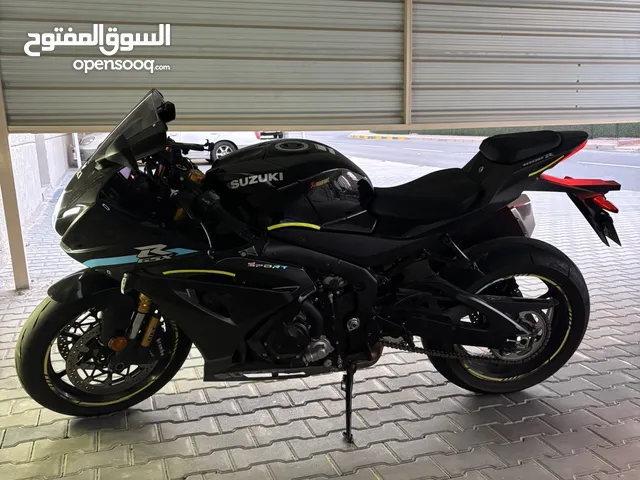 Used Suzuki GSX-R1000R in Al Ahmadi