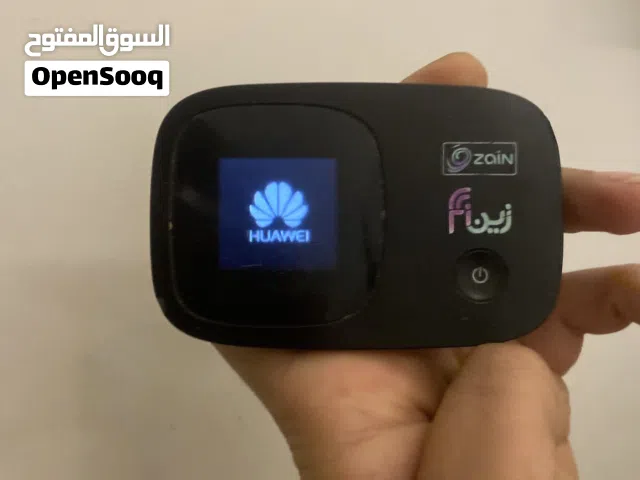 رواتر زين شحن