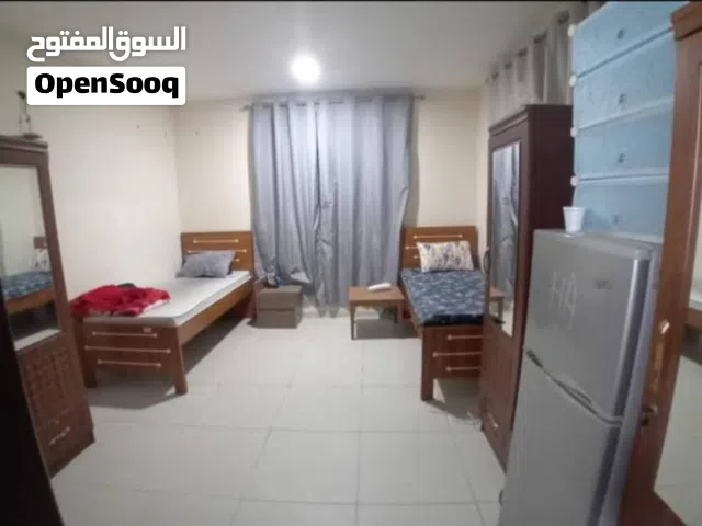 سكن سوريين ، غرفة ماستر سكن موظفين هادئ ونظيف