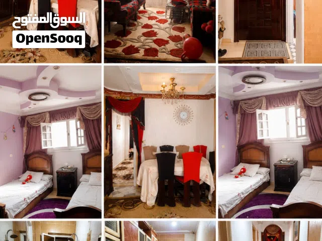 85 m2 3 Bedrooms Apartments for Sale in Alexandria Seyouf