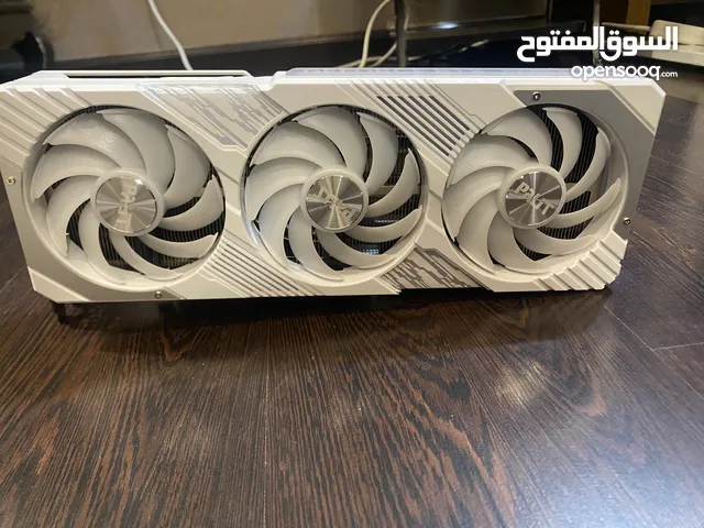 Graphics Card for sale in Al Riyadh