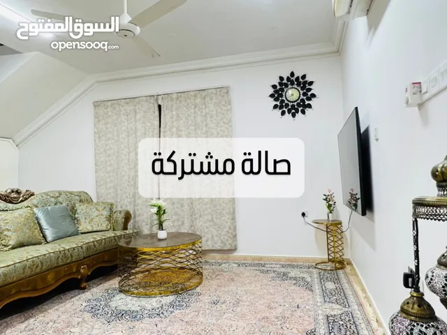 Furnished Monthly in Muscat Al Mawaleh