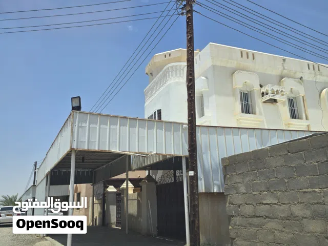 منزل للايجار بموقع مميز في المرتفع.