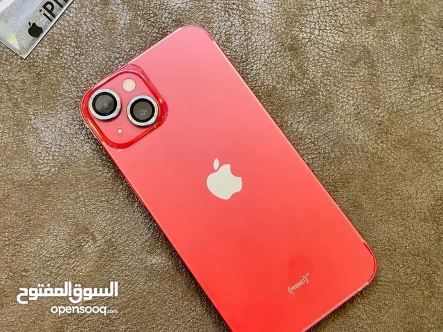 Apple iPhone 13 256 GB in Al Batinah