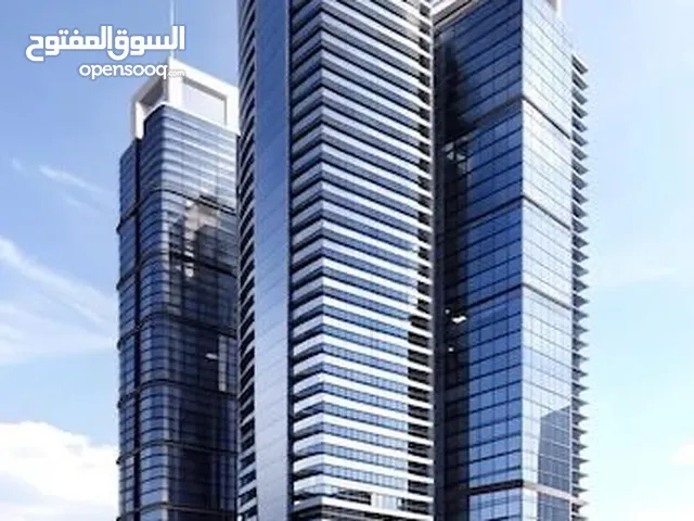 بناية للبيع بمناوي باشا الوارد الشهري 9 ملايين