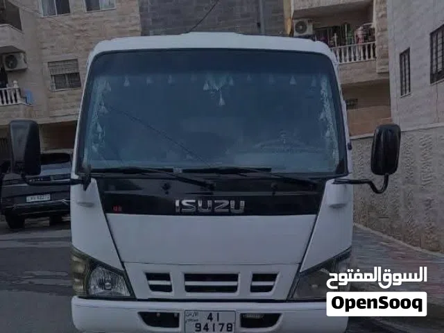 تنك ماء ايزوز. 2007