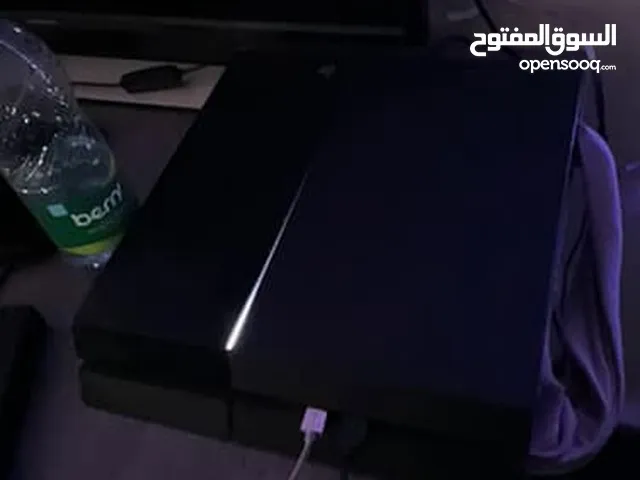 PlayStation 4 PlayStation for sale in Irbid
