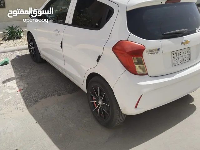 Chevrolet Spark 2020 in Al Riyadh