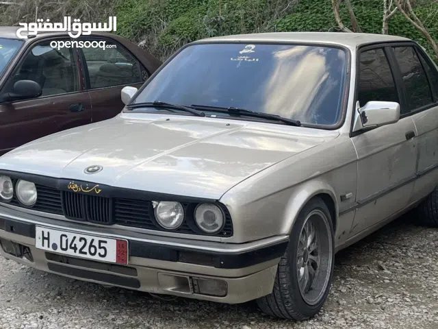 Used BMW 3 Series in Tyre