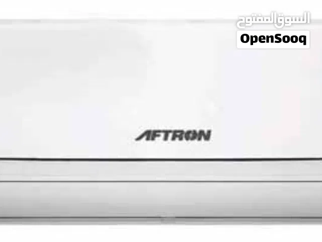 Aftron 2.5 Ton Piston Split Air Conditioner,  AFW3040B/C