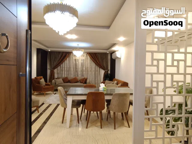 Furnished Daily in Giza Mohandessin