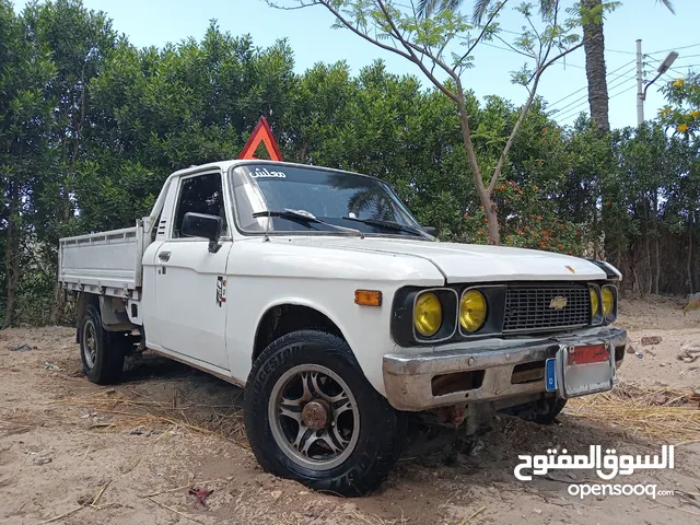 Chevrolet Other 1980 in Kafr El-Sheikh