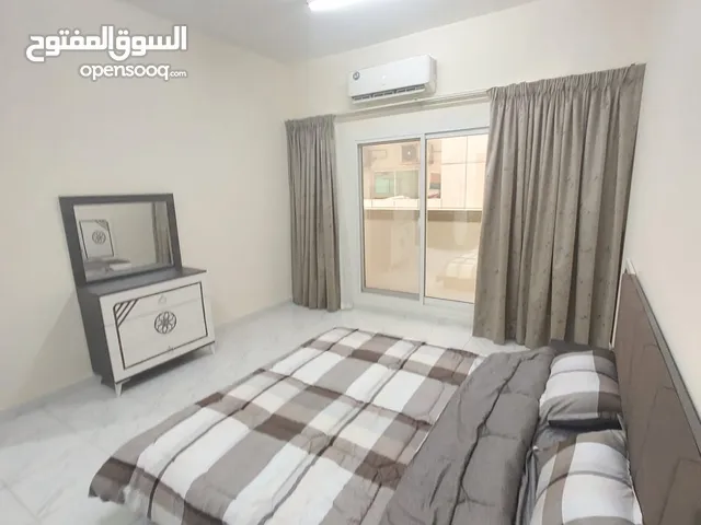 950 ft 1 Bedroom Apartments for Rent in Ajman Al Naemiyah