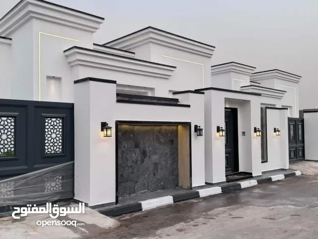 180 m2 3 Bedrooms Villa for Sale in Tripoli Al-Sidra