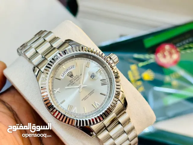 Digital Rolex watches  for sale in Muscat