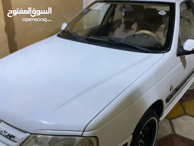 بيجو بارص 2020 للبيع