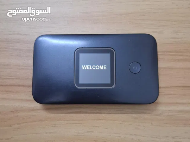 Zain pocket wifi