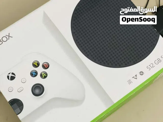 مطلوب مطلوب اكس بوكس ساريس اس للبدل ب بي سي