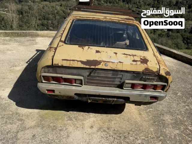 Datsun y 120 ( 03-110399 )