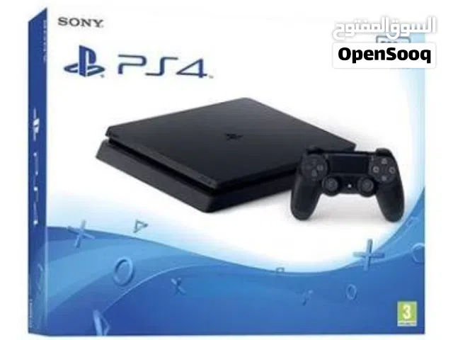 PlayStation 4 PlayStation for sale in Benghazi
