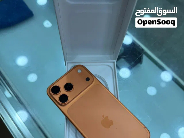 Apple iPhone 17 Pro Max 512 GB in Aden